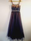 Vestido Sergio Pacheco