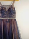Vestido Sergio Pacheco