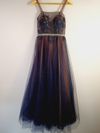 Vestido Sergio Pacheco