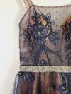 Vestido Sergio Pacheco
