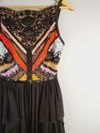 Vestido Elie Saab