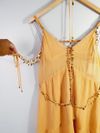 Vestido NK