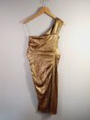 Vestido Donna Karan