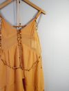 Vestido NK