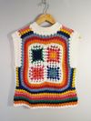 Blusa Mixed