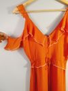 Vestido NK
