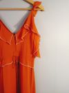 Vestido NK