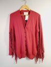 Cardigan Etoiles