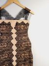 Vestido Alessandro Dell'Acqua