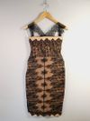 Vestido Alessandro Dell'Acqua
