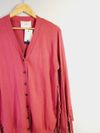 Cardigan Etoiles