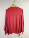 Cardigan Etoiles