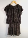 Vestido Le Lis Blanc