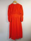 Vestido Cruise