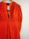 Vestido Cruise