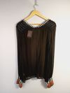 Blusa Animale