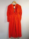 Vestido Cruise
