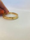 Pulseira Cartier Love