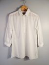 Camisa Burberry