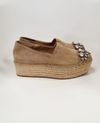 Spadrille Miu Miu