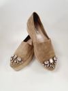 Spadrille Miu Miu