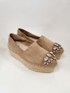 Spadrille Miu Miu
