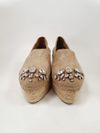 Spadrille Miu Miu