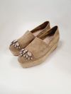 Spadrille Miu Miu