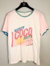 Camiseta Chanel Viva Coco Cuba