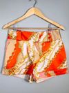 Shorts Agilitá