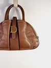 Bolsa Christian Dior Saddle Bag
