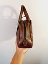 Bolsa Christian Dior Saddle Bag