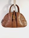 Bolsa Christian Dior Saddle Bag