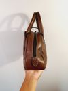 Bolsa Christian Dior Saddle Bag