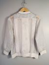 Blusa Chanel