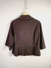 Camisa Fendi
