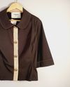 Camisa Fendi