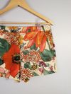 Shorts Red Valentino