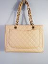 Bolsa Chanel Shopper