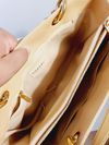 Bolsa Chanel Shopper