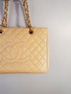 Bolsa Chanel Shopper