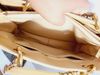 Bolsa Chanel Shopper