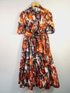 Vestido Andrea Marques