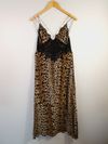 Vestido Animale