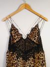 Vestido Animale