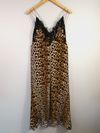 Vestido Animale