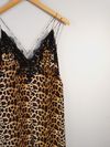 Vestido Animale