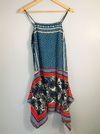 Vestido Animale