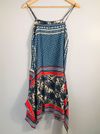 Vestido Animale