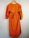 Vestido Bianza
